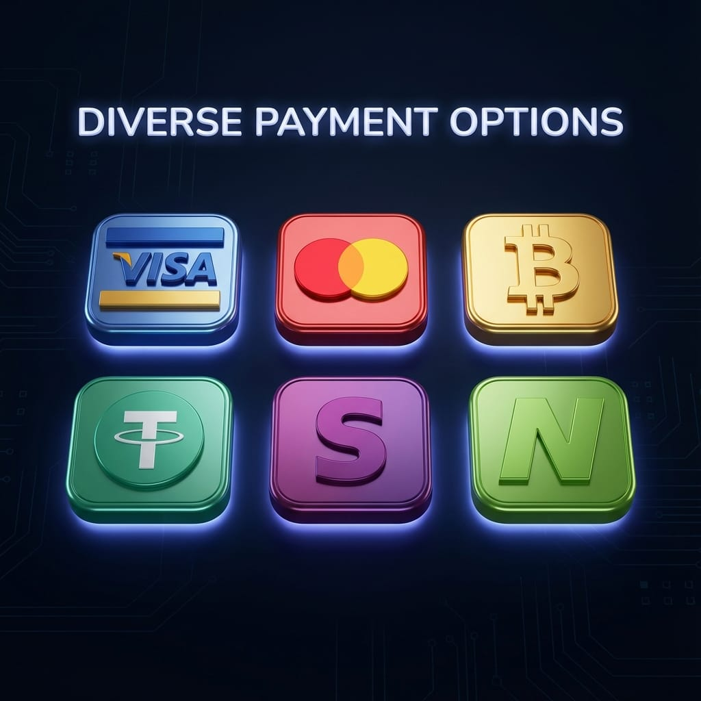 Quotex Payment Methods Quotex Payment Methods